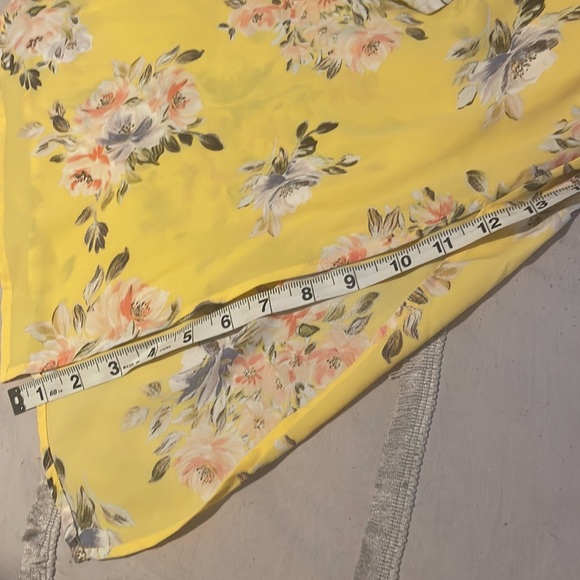 Spaghetti Strap Dress - Picture 4 of 6